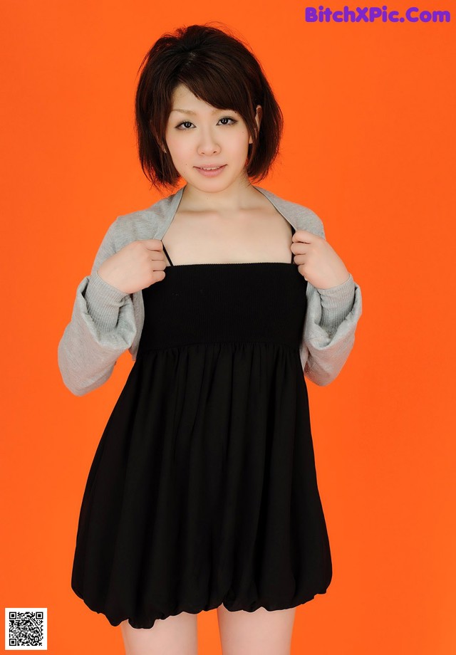 Mai Kazuki - Aspan Kurves Cakes No.ab2258