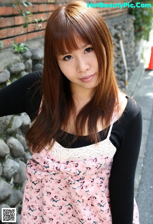 Hitomi Nagata - Choot Amateur Picporn No.2084f3