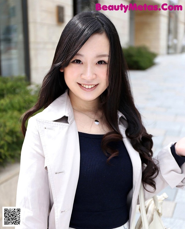 Yuki Arimura - Poobspoto Hairly Bussy No.c3206f
