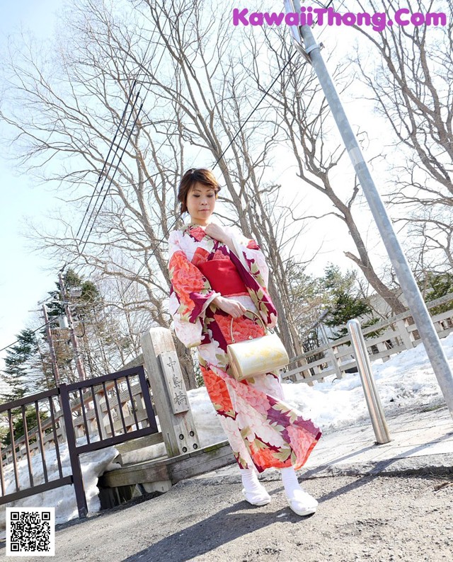 Shuri Shimoda - Cj Woman Movie No.861d26