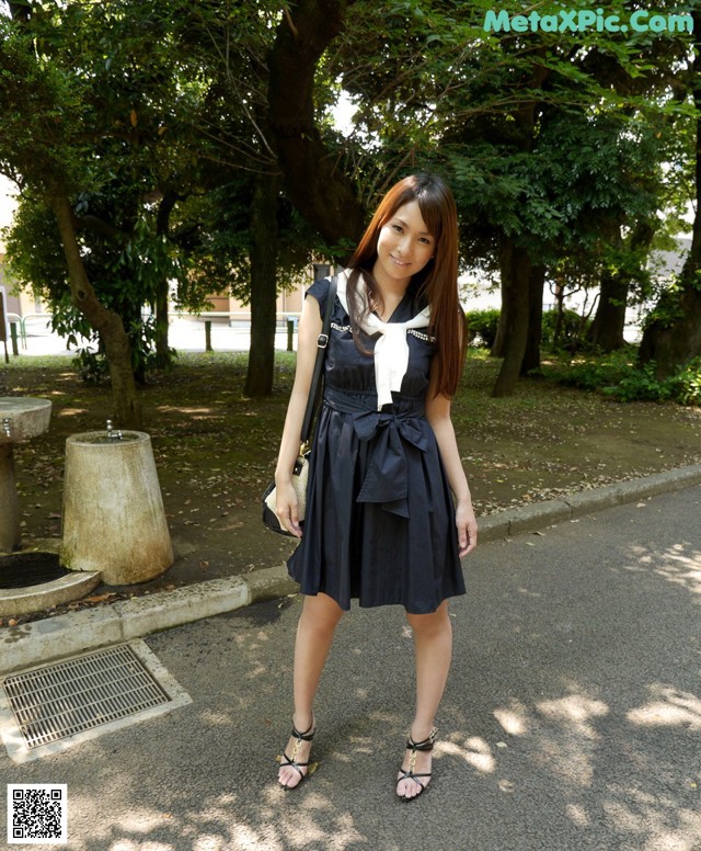 Yui Oba - Arclyte Thin W No.6cfc1a