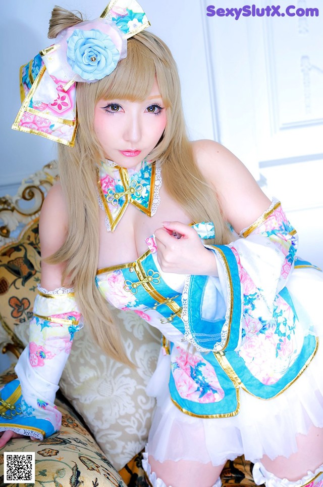 Cosplay Saku - Brinx Japanese Secretaries No.a6caee