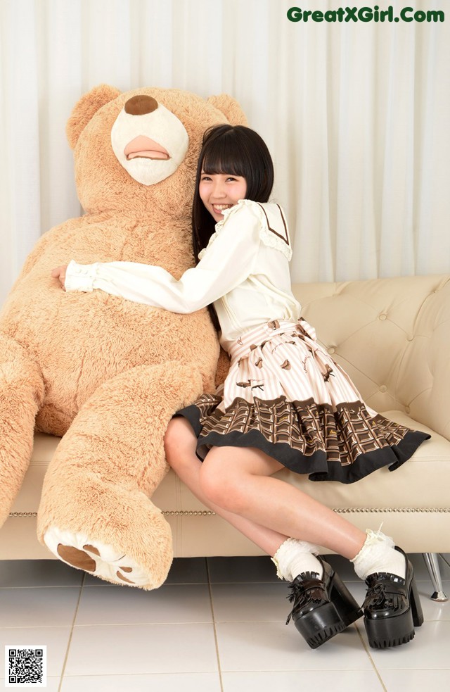 Riko Hinata - Social Pornstar Real No.97ae67