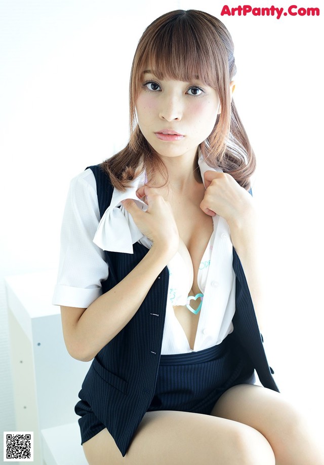 Erika Kotobuki - Lessy Cumonface Xossip No.d5929b
