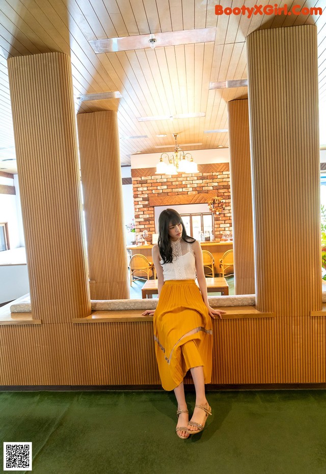Karen Kaede - Gif Punyu Imagecom No.29dec3