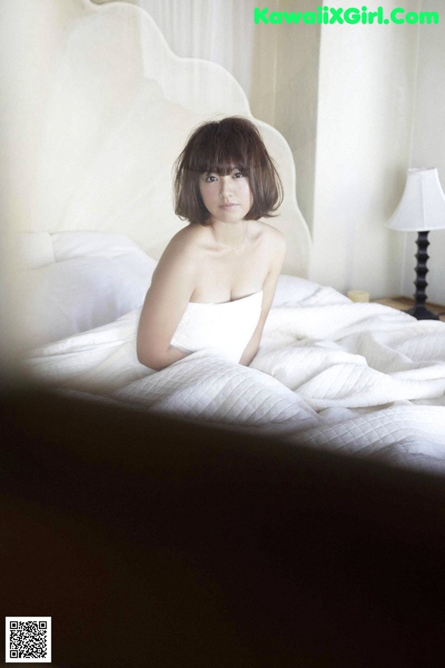Sayaka Isoyama - Blaire Sexy Nude No.ae2196