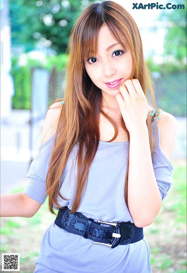 Anri Hoshizaki - Flower Arbian Beauty No.114870