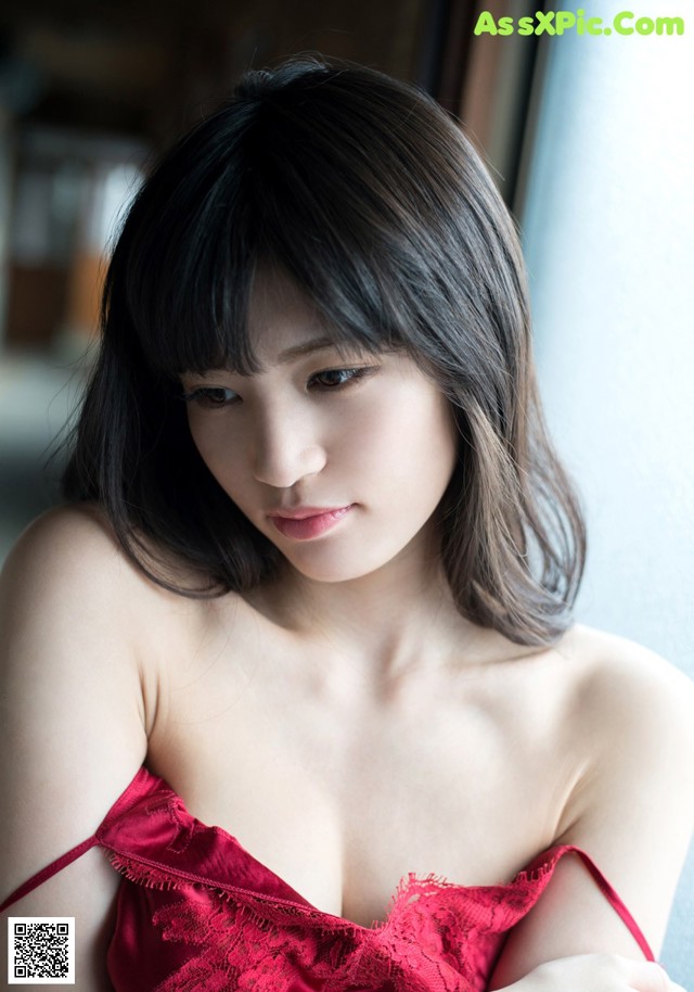 Shoko Takahashi - Anilios Foto Exclusive No.ba46a6