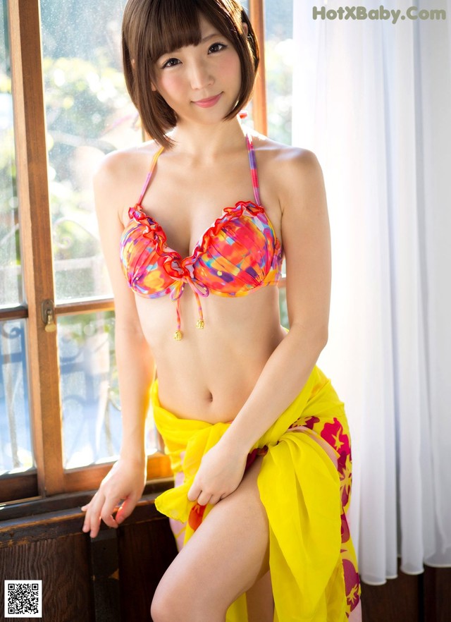 Kizuna Sakura - Bea Korea School No.07fa88
