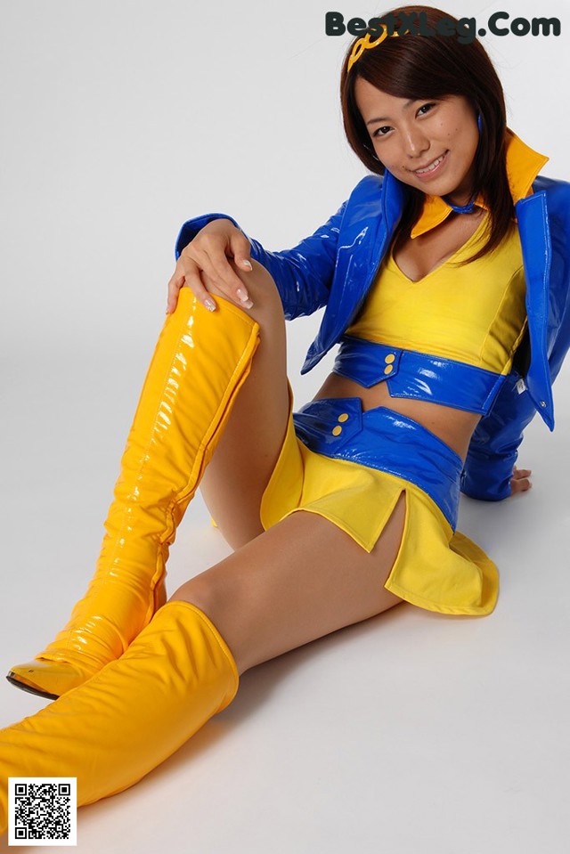 Misato Kashiwagi - Pichar Club Seventeen No.902c88
