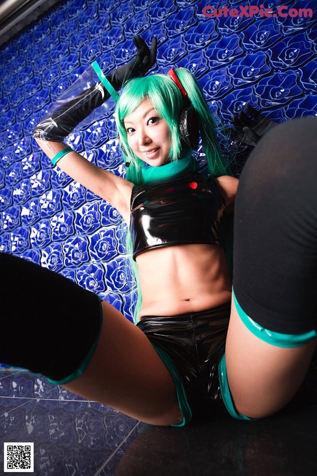 Necoco - Twins 3gp Porn No.d2750a