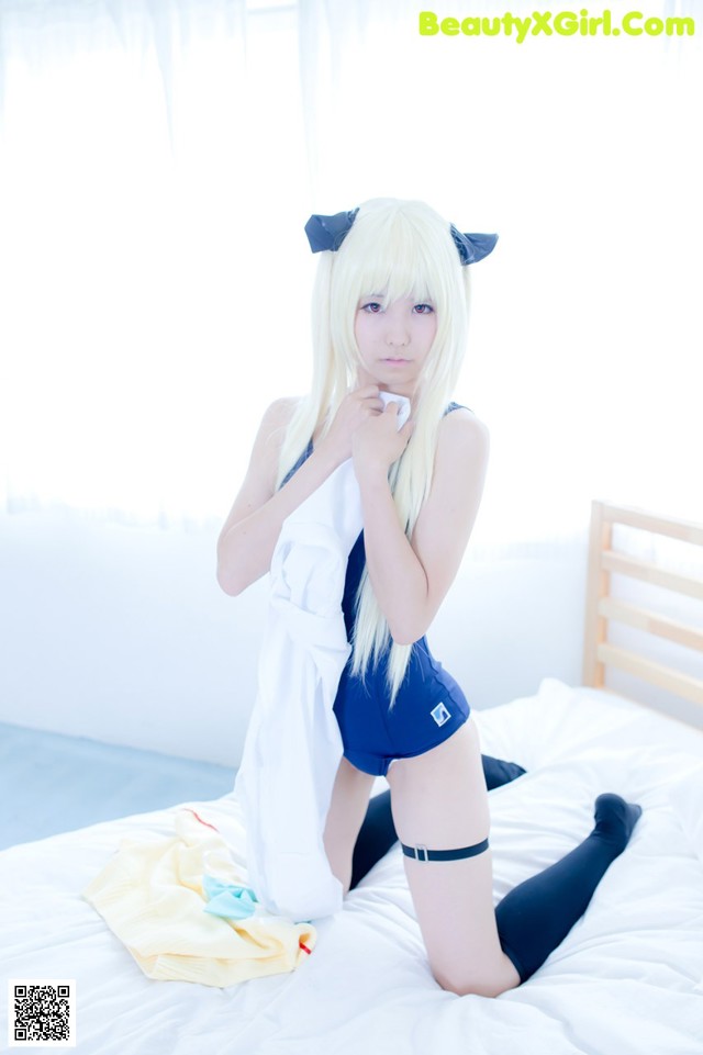 Cosplay Nagisa - Girls Fucking Ultra No.12541f