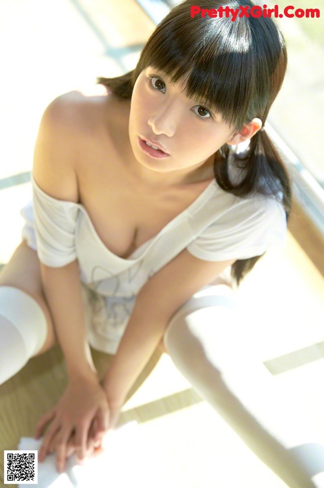Hikari Shiina - Seduced Bugil Memek No.a9b233