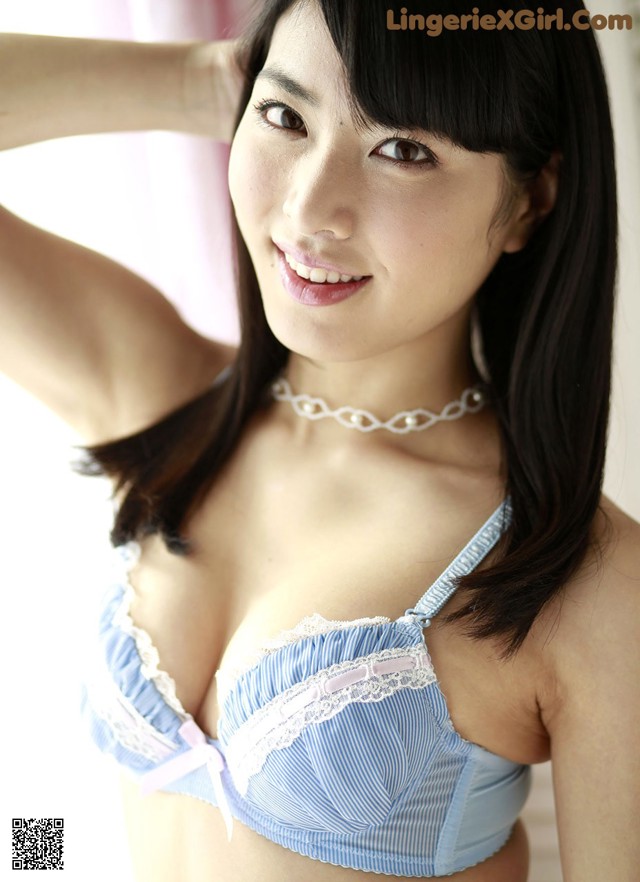 Kana Yume - Babeslip Strictly Glamour No.cd327d