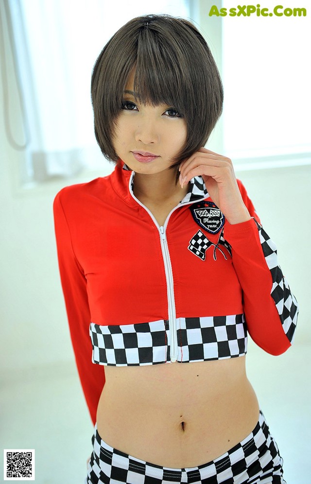 Mayumi Kuroki - Torture Hand Job No.5ac311