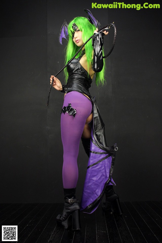 Cosplay Zeico - Xxxgud Wet Bums No.682e8f
