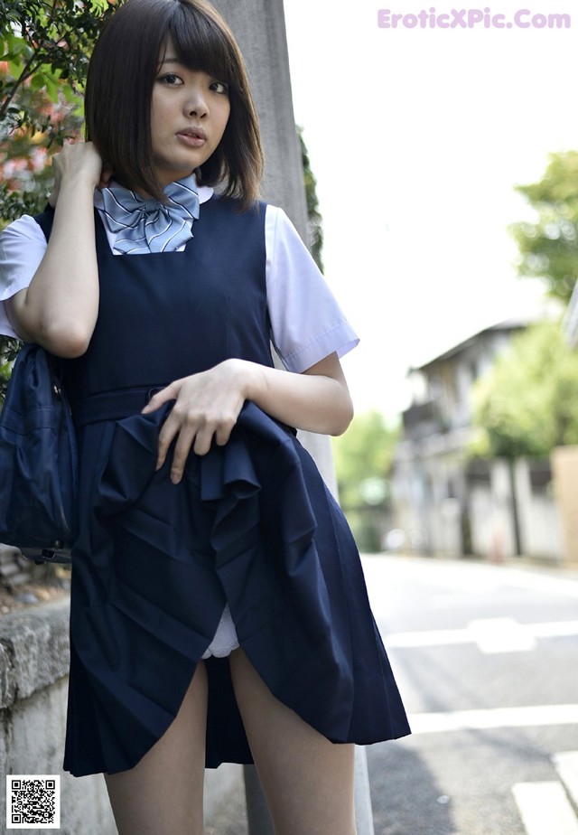 Nanami Moegi - Bustyslut Porn Pic No.6e11db