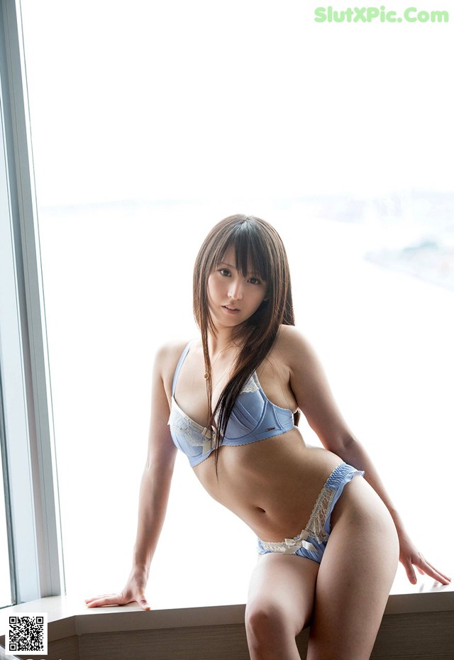 Yuuki Itano - Real Foot Fetish No.115c25