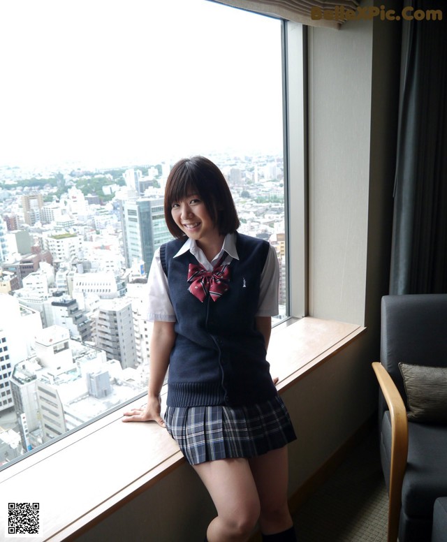 Wakaba Onoue - Fixx Mission Porn No.f7c896