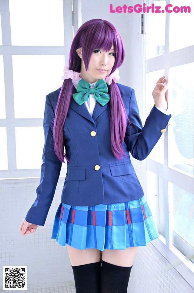 Cosplay Haruka - Unforgettable Xgoro Download No.01bd7d