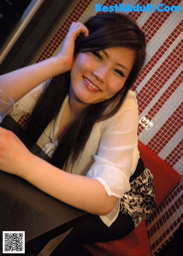Mio Aragaki - Slut File Watch No.8c701e