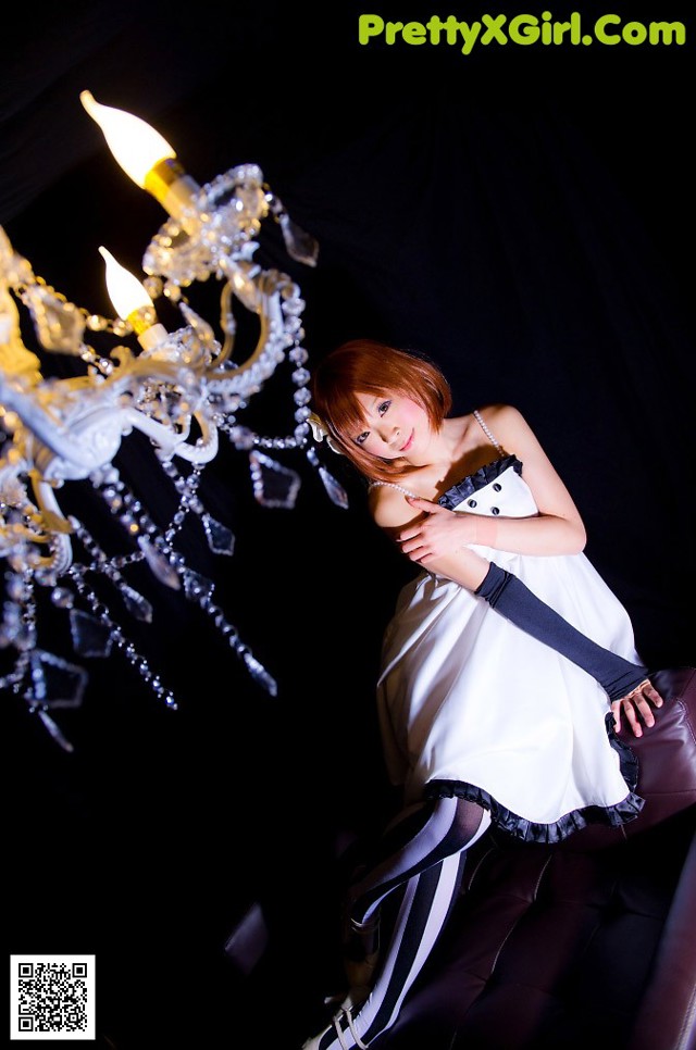 Yuki Mashiro - Lawless Mp4 Video2005 No.51261b