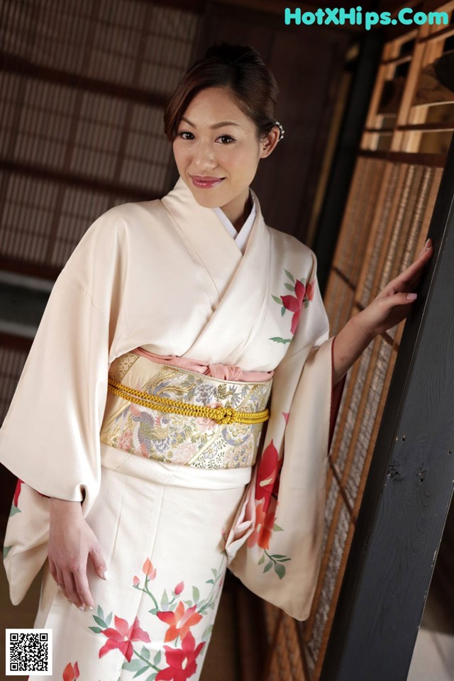 Kanna Kitayama - Locker Dropbooks Wifi Version No.292f35