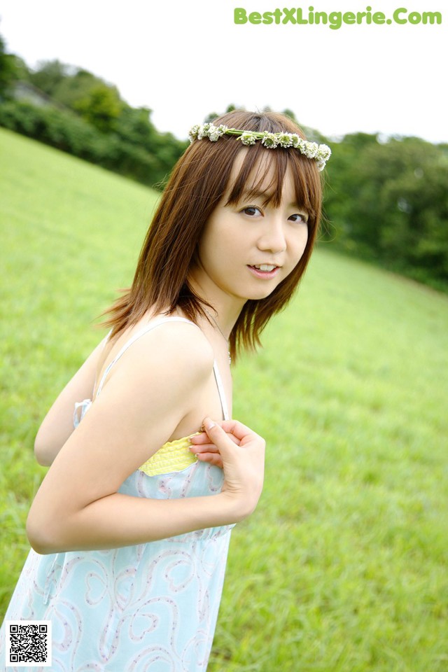 Moe Fukuda - Tribbing Trailer Scene No.c73d21