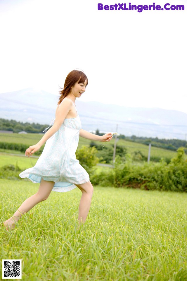 Moe Fukuda - Tribbing Trailer Scene No.c73d21
