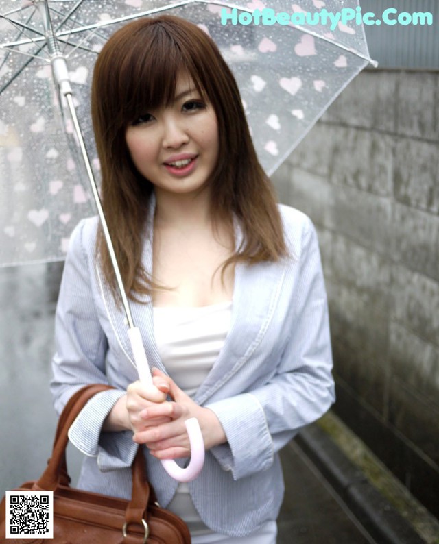 Sae Nishino - Perky Lou Nge No.776d4a