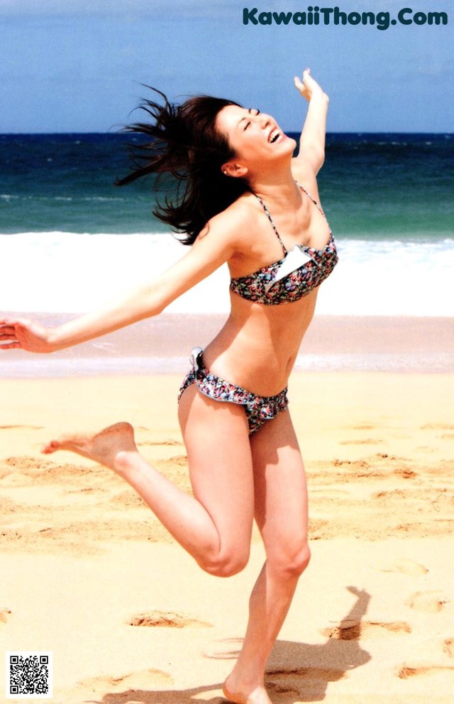 Yumi Sugimoto - Poolsexy Interview Aboutt No.6f94b2