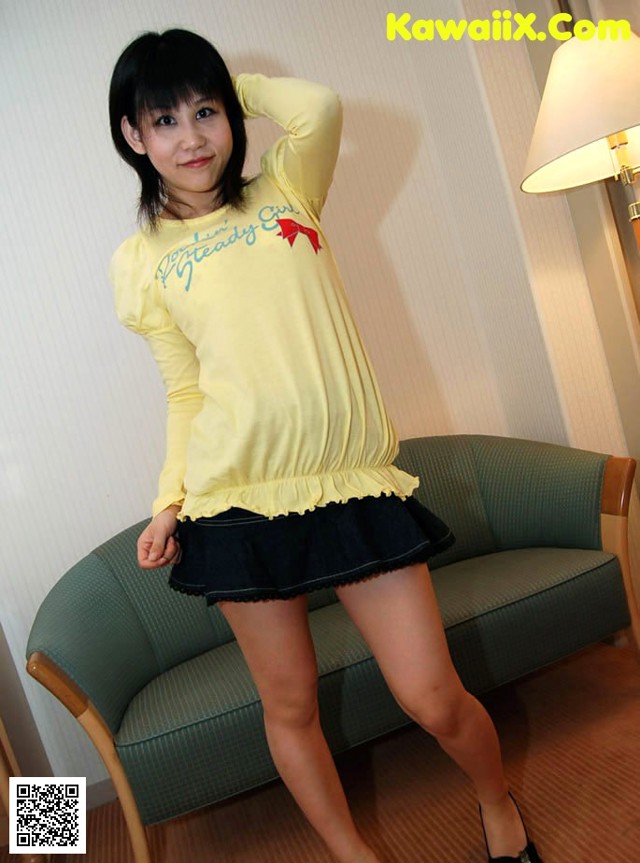 Yurika Horie - Bio Av Porn No.fd4ac4