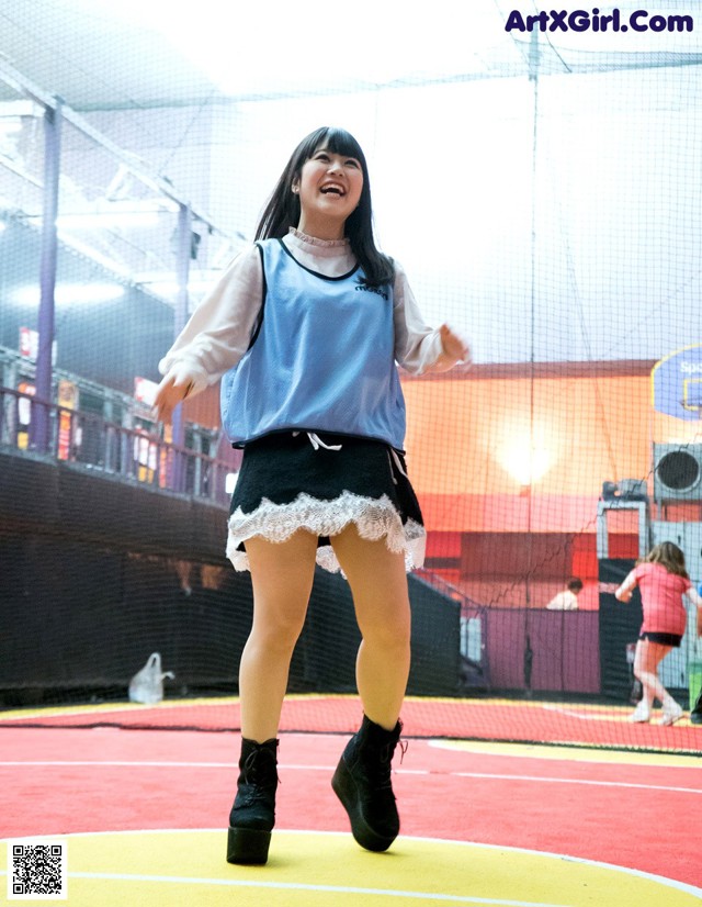 Misa Suzumi - Bubbly Dewasa 18 No.04b889