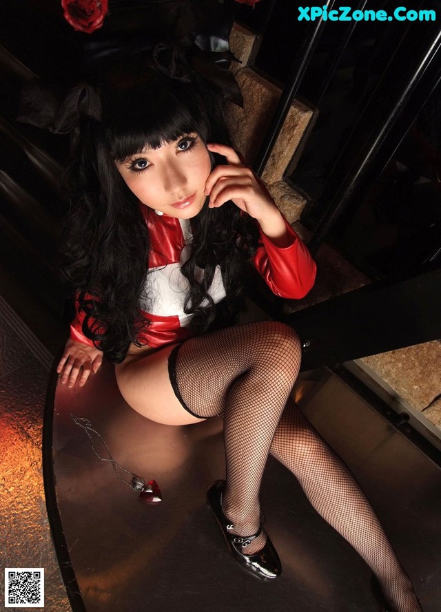 Red Devil - Six Xxxsex Geleris No.3ef39b