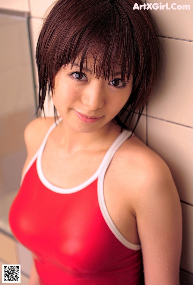 Rika Hoshimi - Bb17 Ftv Topless No.b21b3c