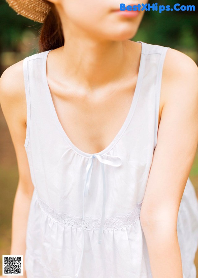 Decollete Girl - Gatas Bugil Anika No.3377c4
