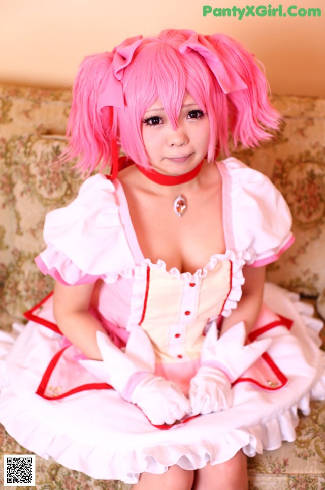 Cosplay Ayumi - 1chick Doctor Patient No.568718