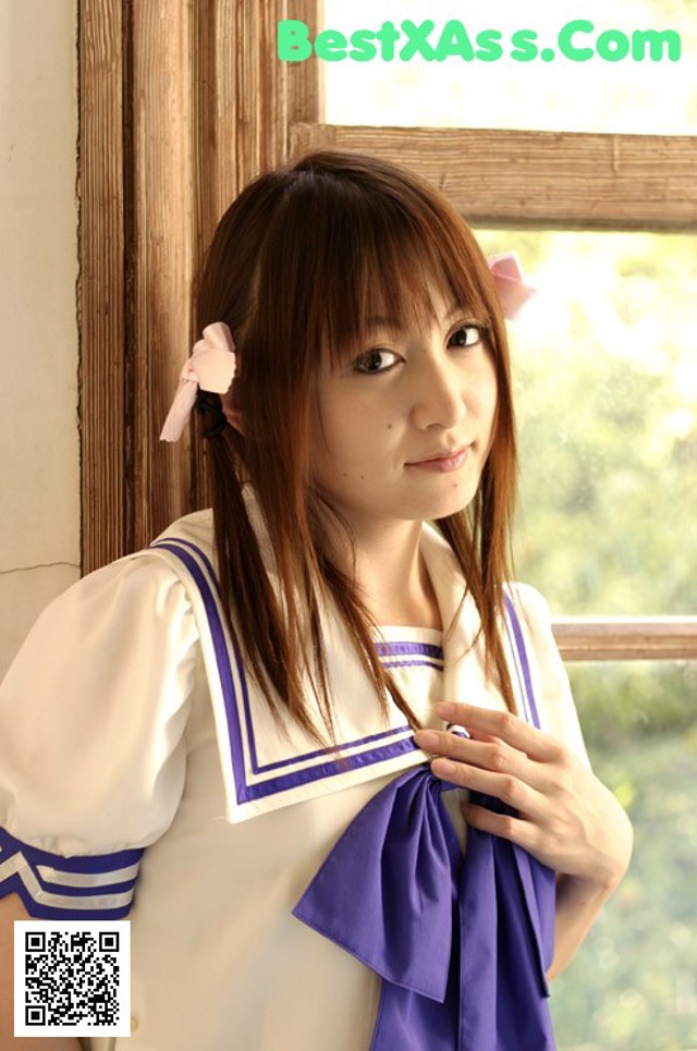 Namachoko - Asianporn Tight Skinny No.570087