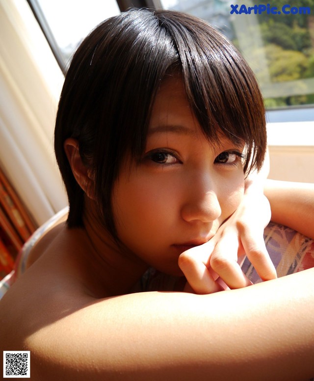 Riku Minato - Threads Mature Milf No.f80028