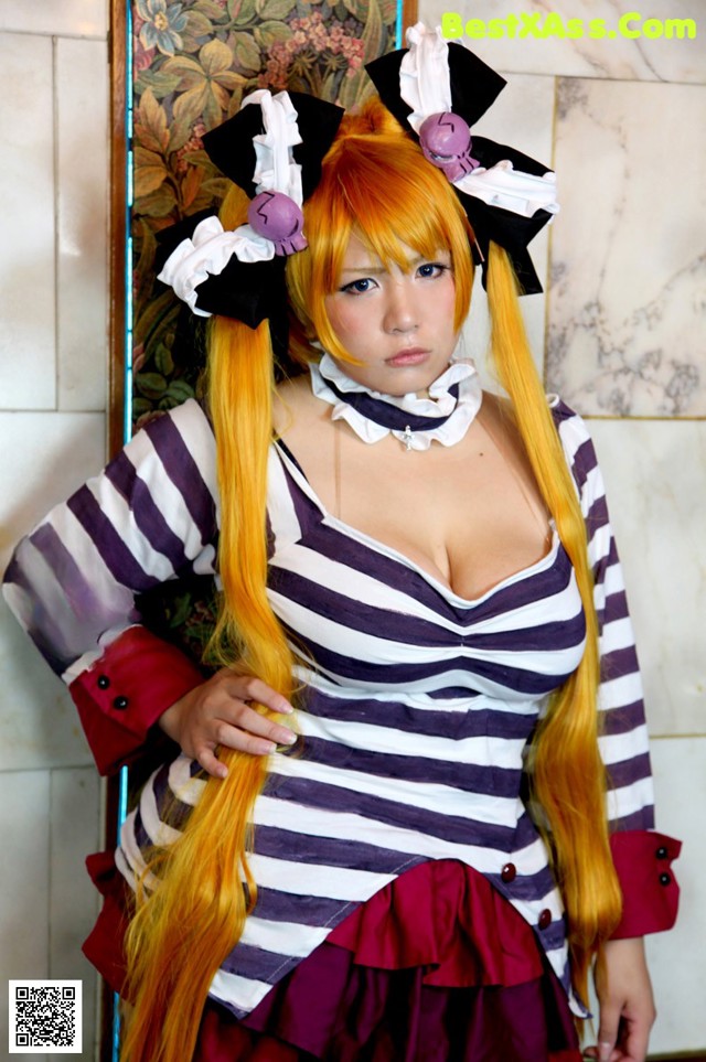 Maryou Chouzuki - Stazi Pss Pornpics No.18bfd2
