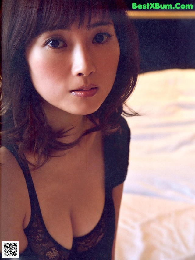 Natsumi Abe - Yojmi Moma Chut No.59f416