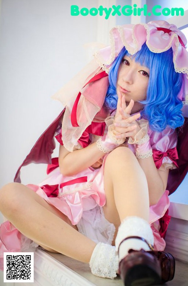 Cosplay Maropapi - Nici Video 3gpking No.8cec59