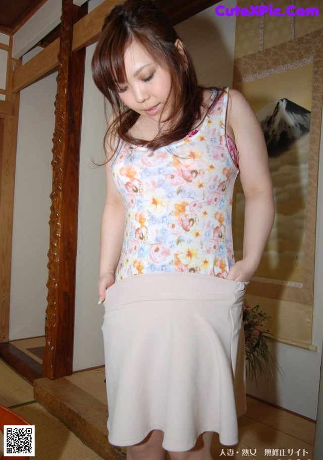 Mahoko Watanabe - 1pondo Cewek Scoreland No.9cfa69