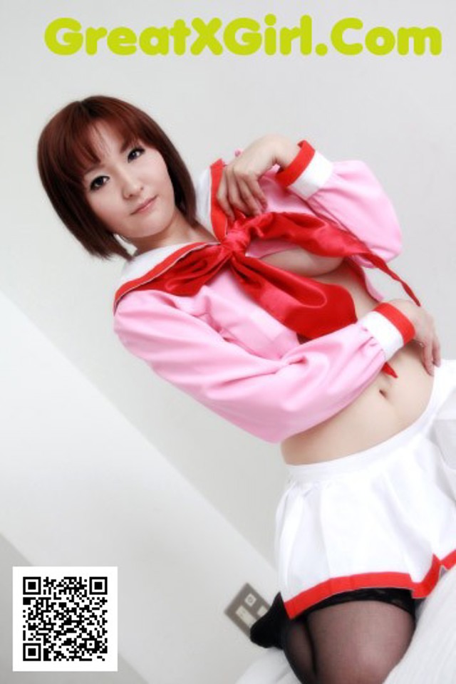 Cosplay Shien - Dl Kade Fade No.85d285