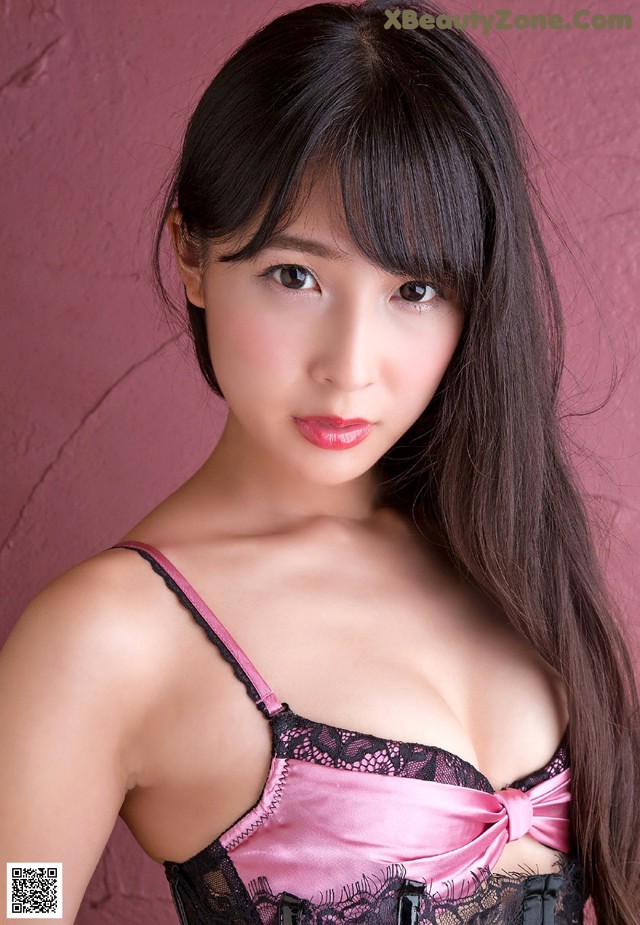 Aya Kawasaki - Special Horny Brunette No.73e211