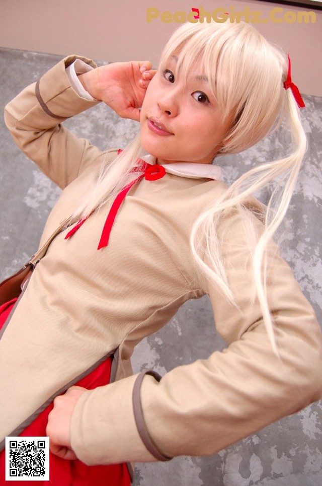 Seifuku Cosplay - Uporn Nude Photo No.ce87a1