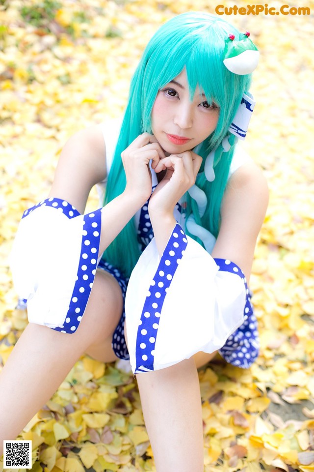 Cosplay Tugu - Xxxevelin Memek Foto No.1a9270